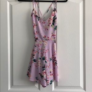 Express Romper